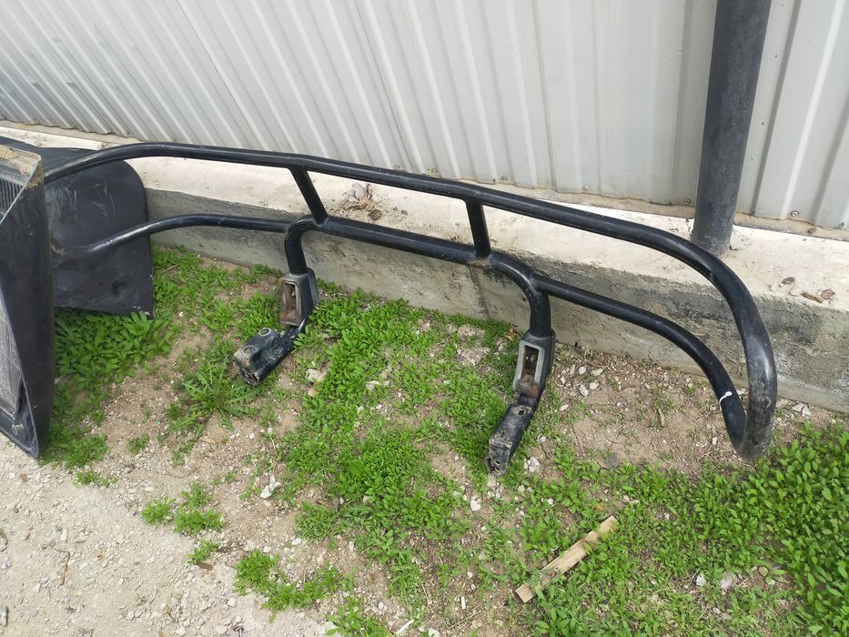 Уаз Симбир- Патриот.