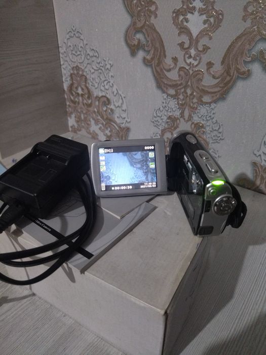 Sony digital vodeo camera