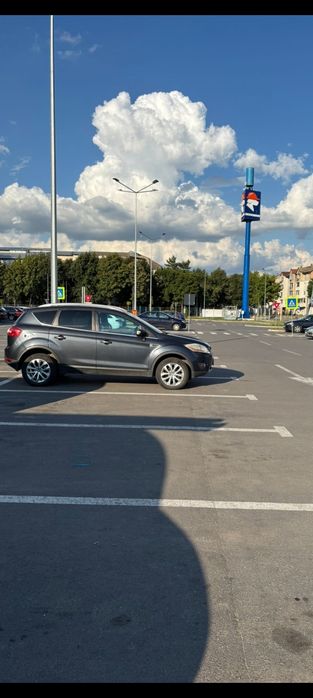 Ford galaxy-2000cmc