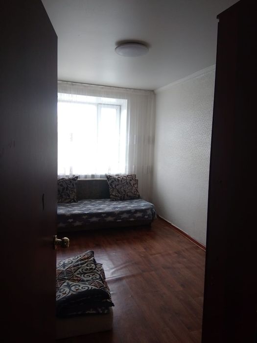 Сдам квартиру на длительный срок