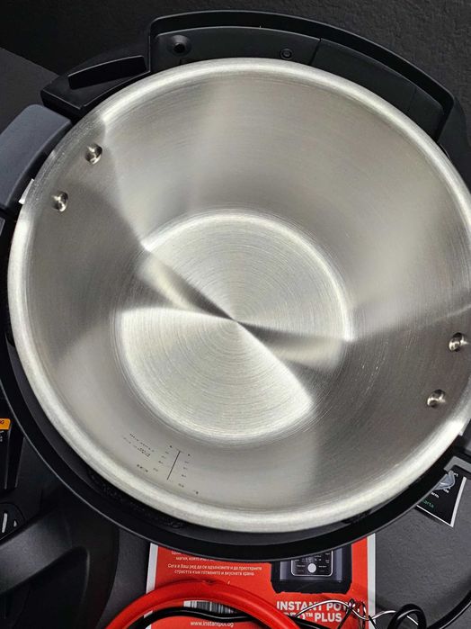 Instant Pot PRO PLUS (WiFi)