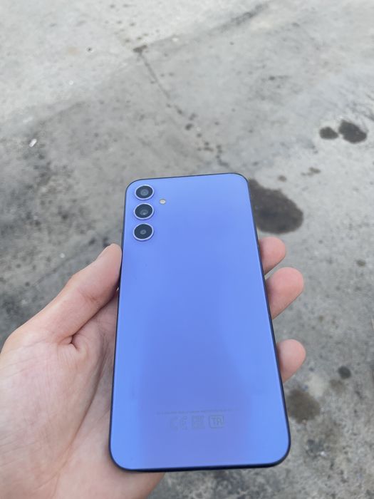 Продам Samsung A34 5G
