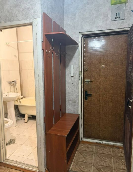 Продам квартиру недалеко от метро Буюк Ипак Йули