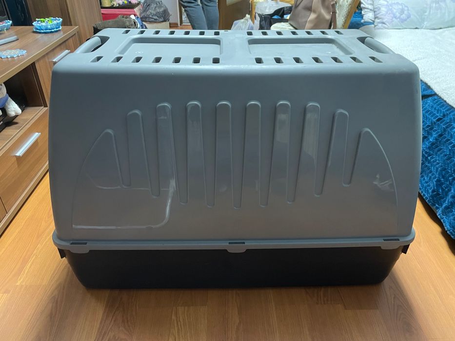 Cușcă pentru Câini