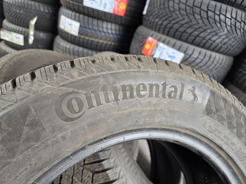 215/65/17 Continental 4бр