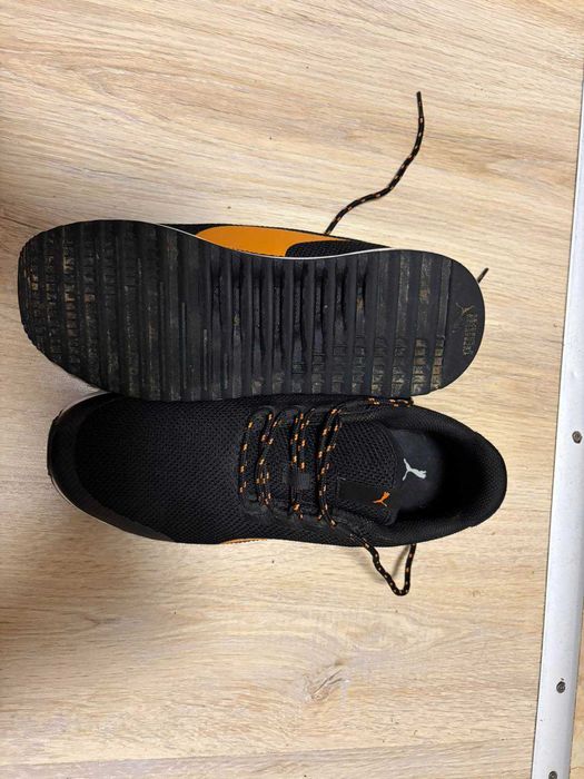 Маратонки Puma SoftFoam+