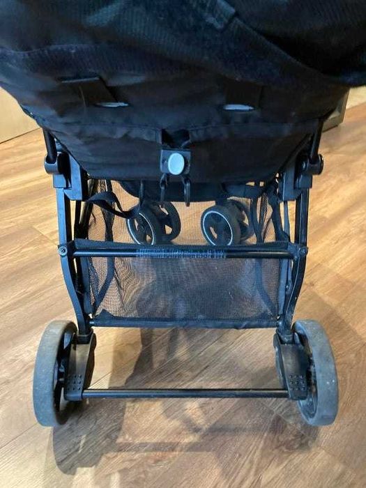 Детска количка mamas&papas acro travel buggy
