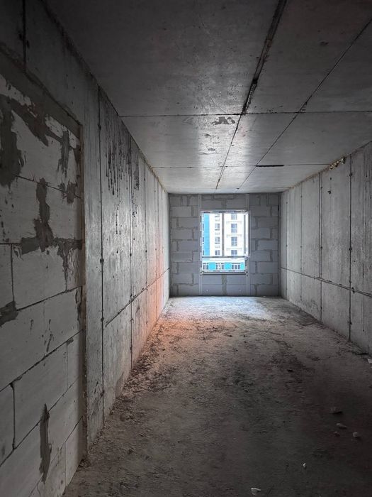 Квартира Продажа Новостройка коробка Алмазар