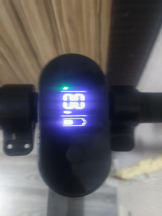 SPETIME E10 PRO электросамокат самовывоз