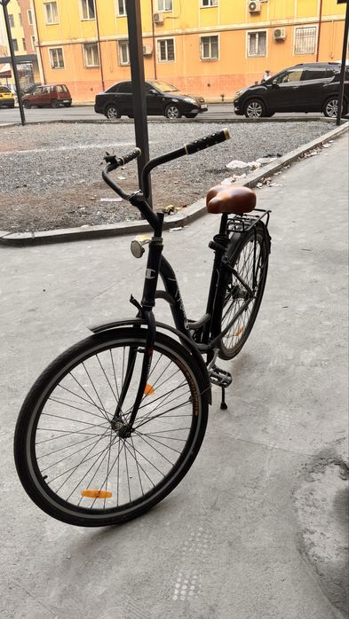 Velosiped german champion