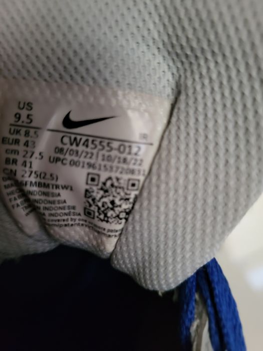 Nike airmax оригинал