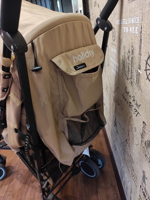 Jetem holiday Коляска, каляска