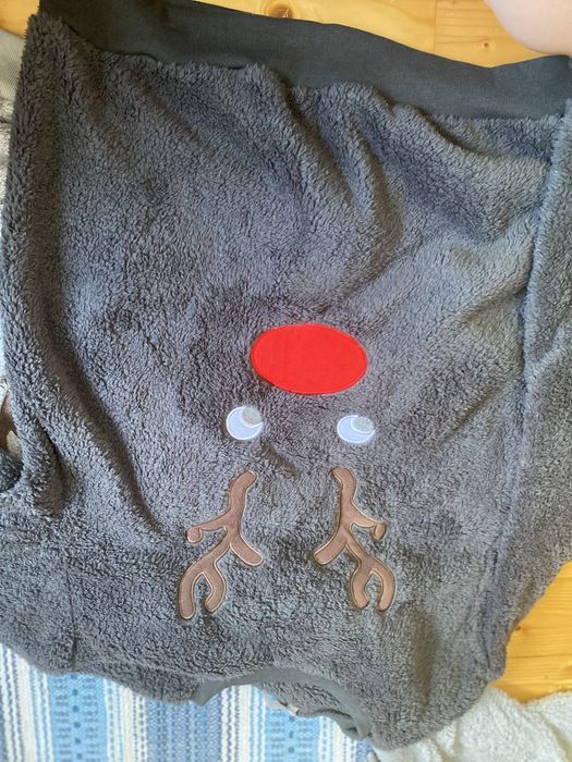 Set familial de craciun