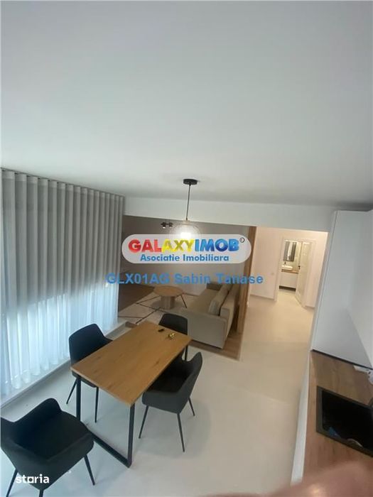 de inch. 2 cam fond ultramodern 550 euro cu garaj