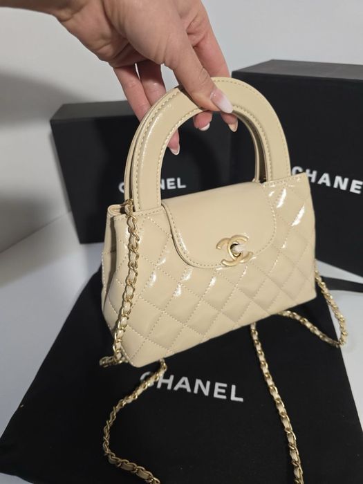 Дамска чанта Chanel Mini