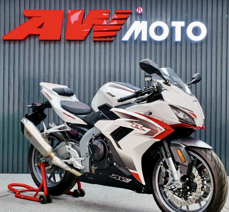 Мотоцикл AWMoto 500 ABS 2025 заказ