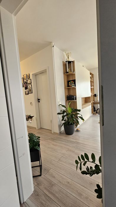 Apartament premium | Terasă 100 mp | Parcare subterană | UTCN Muncii