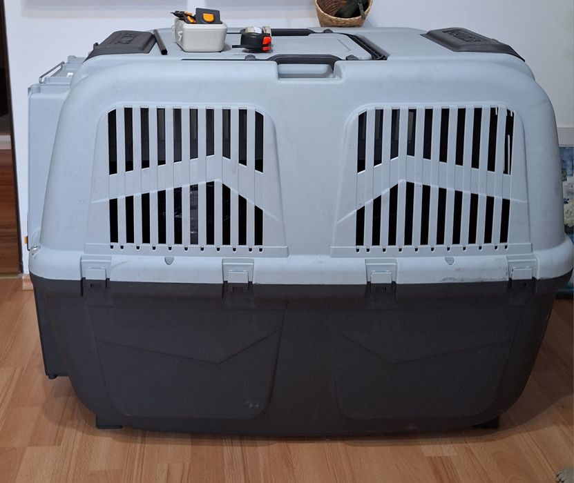 Cusca Iata Skudo 7 transport câini