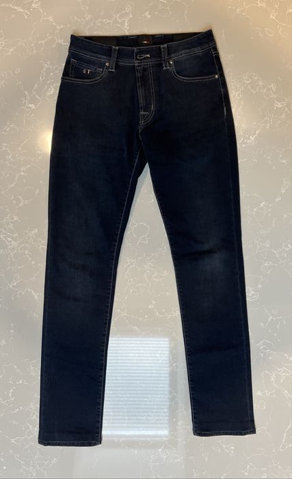 Джинсы мужские Tramarossa Б/У