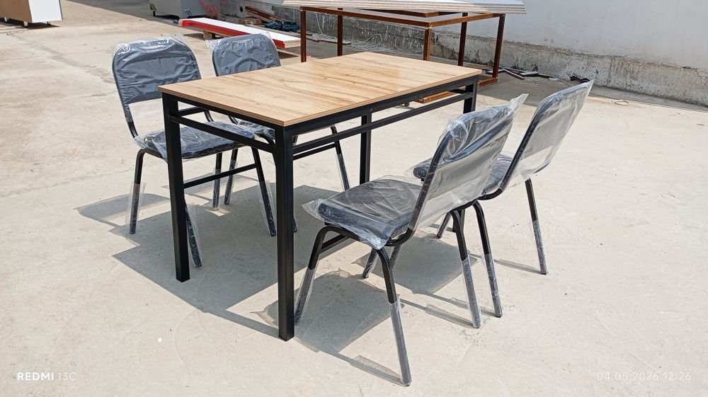 loft stol stul zamunavo va xamyonbop