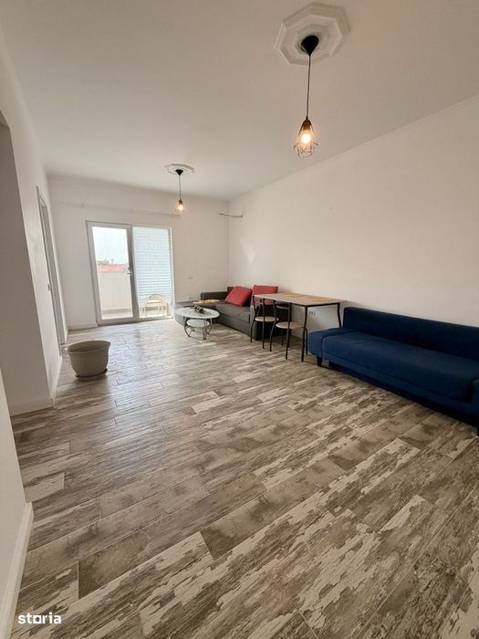 Apartament 2 camere si loc de parcare - Giarmata Vii — fotografia 1