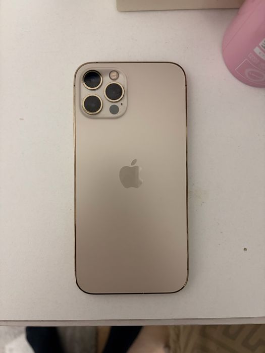 iphone 12 pro 128 гб