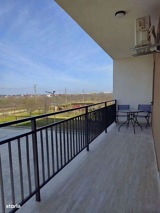 Apartament 3 camere | Prima închiriere | IBO Residence, Mamaia Sat
