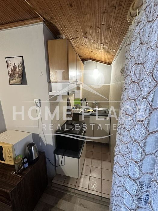 ЕДНОСТАЕН апартамент под наем - Център