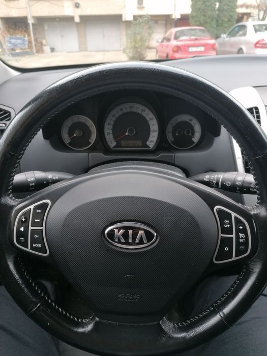 Kia CEED 2.0 143 к.с.