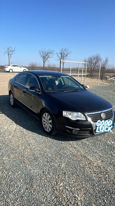 Vw passat 2007. OFERTĂ!