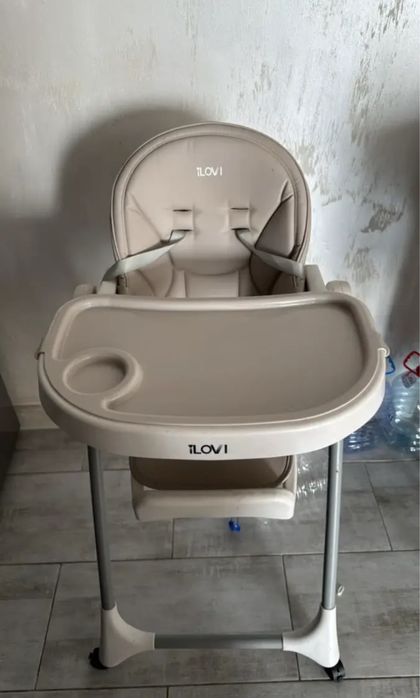 Детский стул ilovi