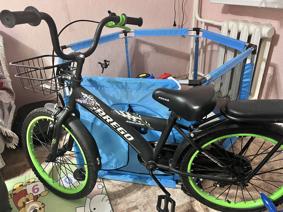 Велосипед отличное состояние