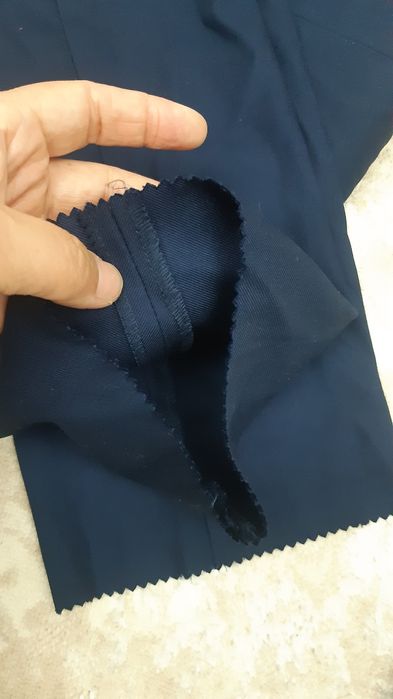 Ер баланын шалбары