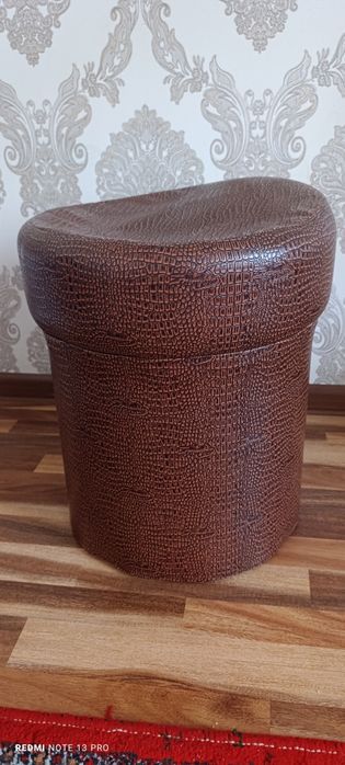 Puf sotiladi. Arzon narda