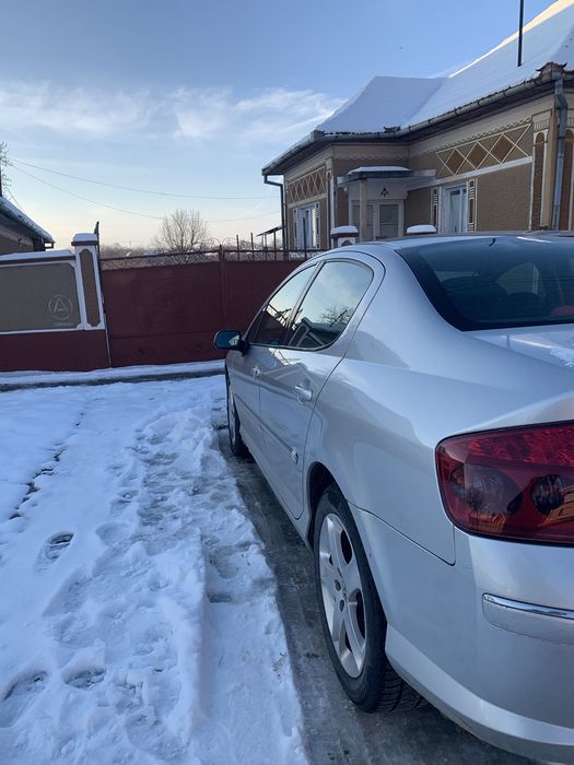 vand sau schimb 407!