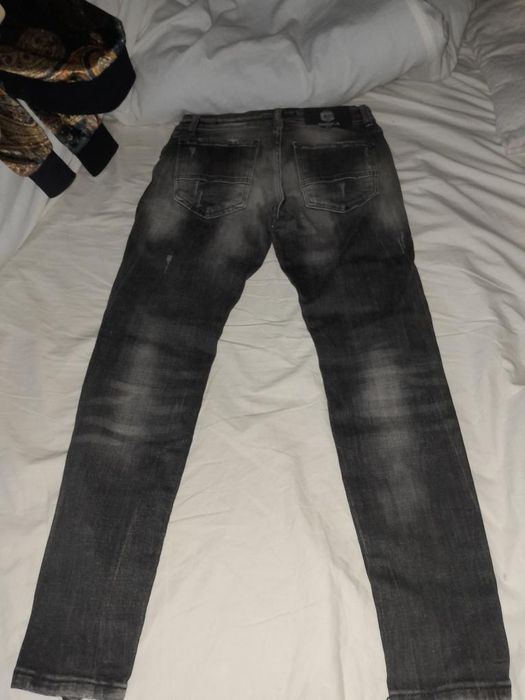 blugi dsquared noi