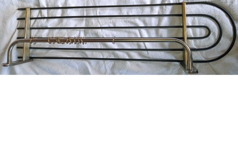 Ретро закачалка. перфектно състояние