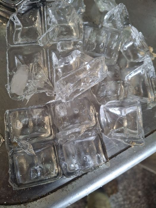 Ледогенератор BREMA професионален 160 кг