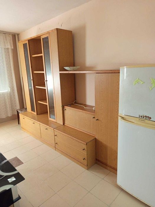 Продава се Едностаен апартамент в Пловдив, Кършияка - 45 кв.м за 1606 €/кв.м - Снимка #2