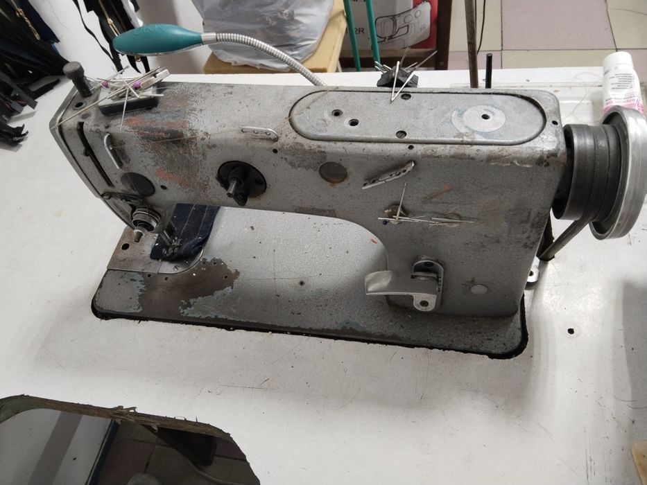 Швейная машина 1022 кл