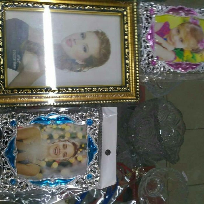 .Рамки для фотографий