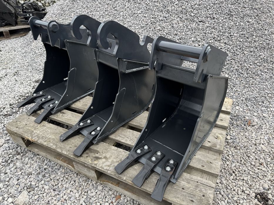 Cupa 350mm CW05/MS01/HS01 1-2t