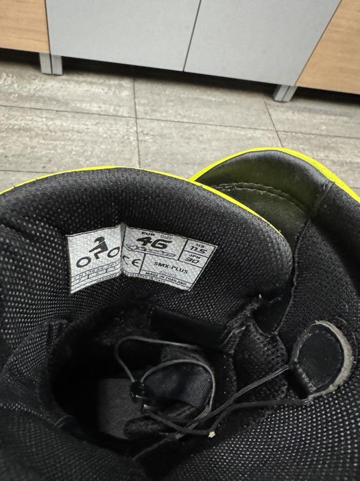 Alpinestars SMX-Plus, 39, 42,43, 44 и 45 номер