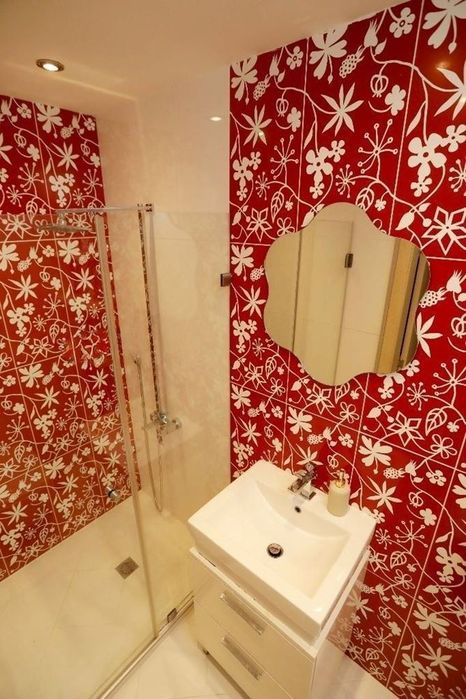 Дава се под наем Четиристаен апартамент в София, Кръстова вада - 150 кв.м за 1245.42 € - Снимка #8