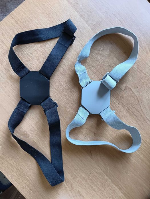 Корректор для осанки