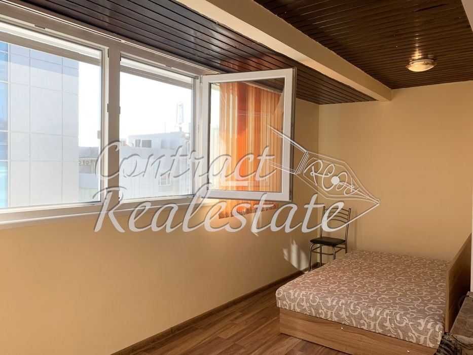 Дава се под наем Двустаен апартамент в Варна, Гръцка махала - 55 кв.м за 331.5 € - Снимка #2