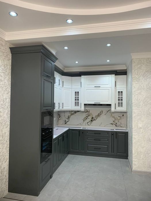 Мебель на заказ.