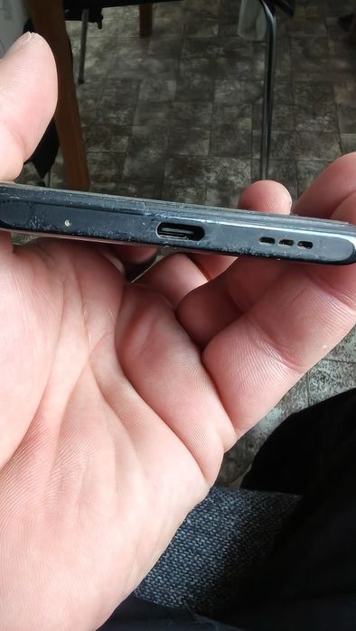 Xiaomi Redmi note 10 pro