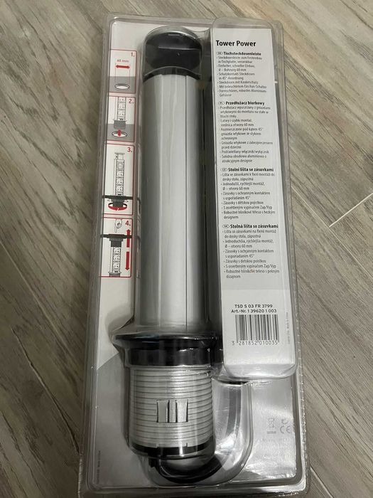 2 prize blat bucatarie telescopice