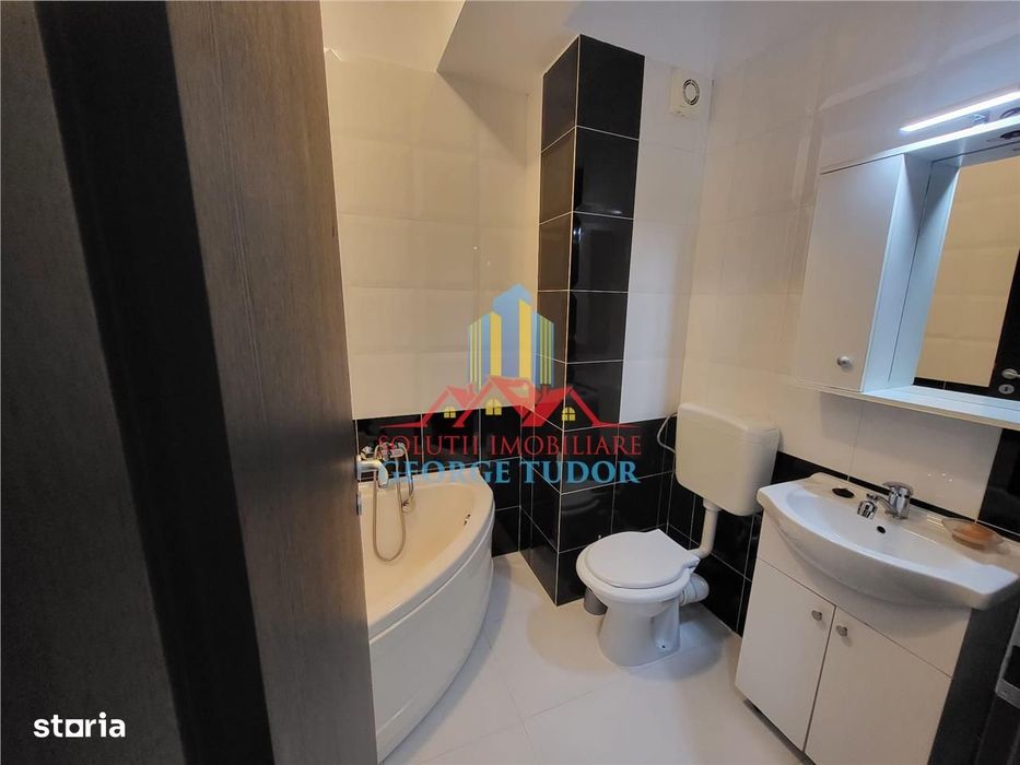 Inchiriere garsoniera Militari Residence Tineretului 13